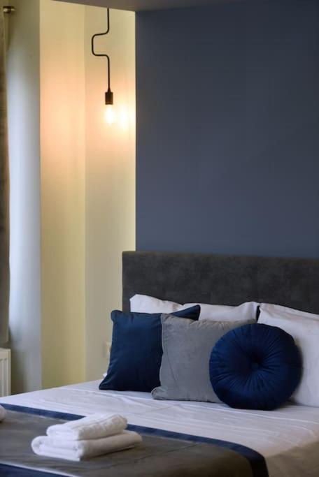 Apartamento Porto Boutique #A Tesalónica Exterior foto